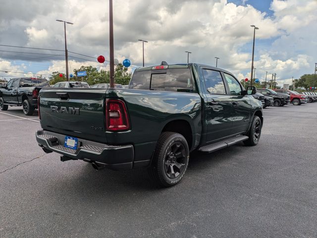 2026 Ram 1500 Express Crew Cab 4x4 5'7" Box