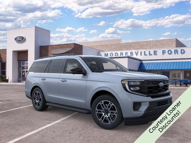 New 2026 Gray Ford Active image 7