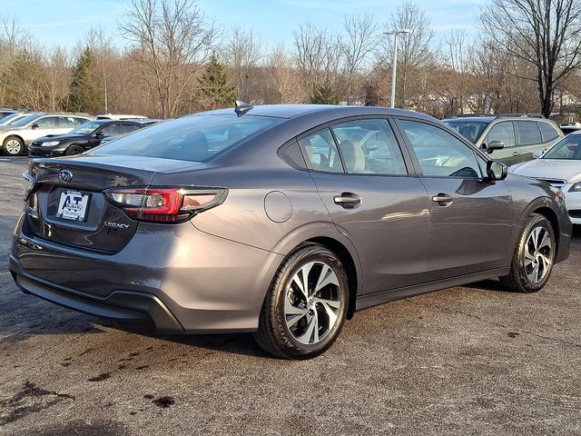 used 2025 Subaru Legacy car, priced at $25,898