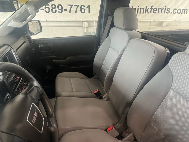 2016 GMC Sierra 1500 photo