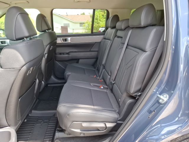 2027 Hyundai Santa Fe SEL