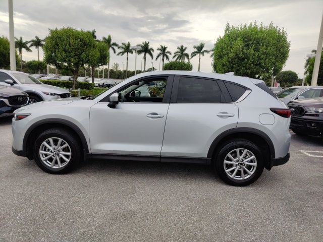 2023 Mazda CX-5 2.5 S Select Package 13