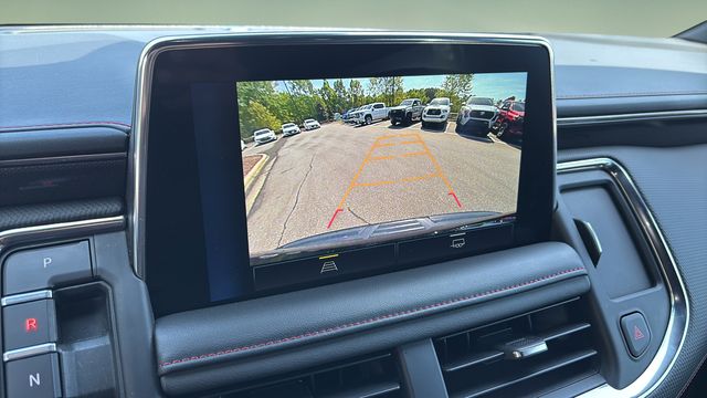 Used 2023 Black Chevrolet RST image 27