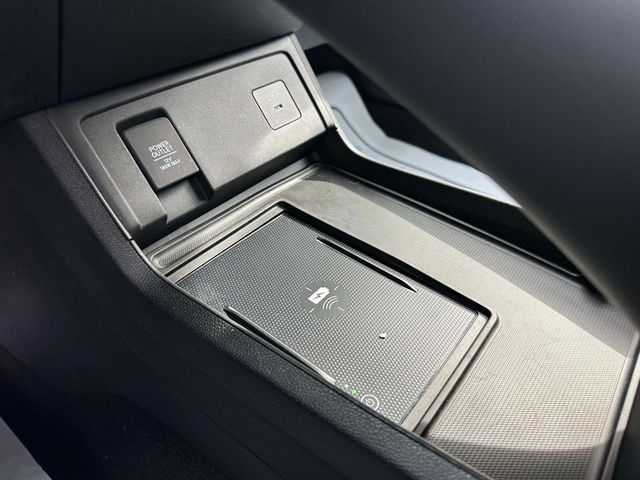 used 2023 Acura RDX car, priced at $36,495