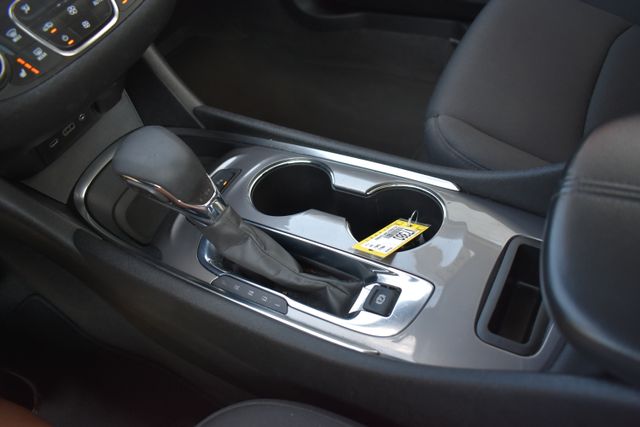 Used 2024 Chevrolet Malibu Sedan