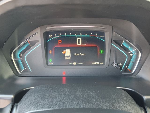 2023 Honda Odyssey Sport  at Don McGill Toyota