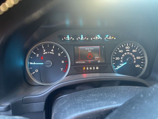 2020 Ford F-150 XLT SuperCrew 4WD