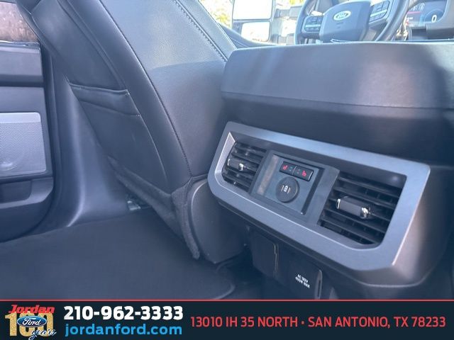 Used Car 2024 Ford F-350sd  Lariat For Sale Under $80,000 In San Antonio, Texas
