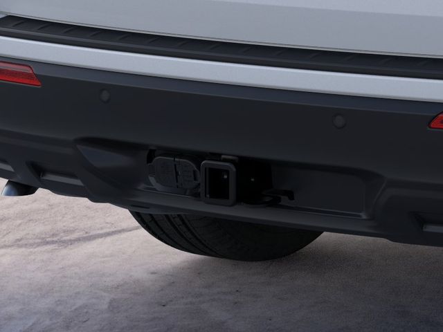 2026 Ford Explorer Active White at Bob Ruth Ford
