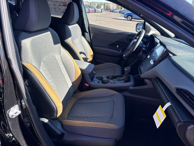 2026 Subaru Crosstrek Sport - Photo 15