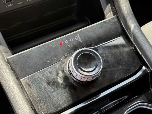 2023 Jeep Grand Cherokee L Laredo Black at Wharton Ford
