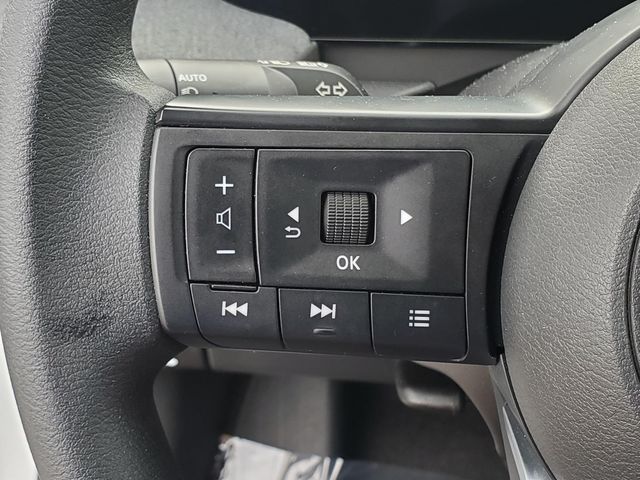 Used 2026 Nissan Kicks SUV