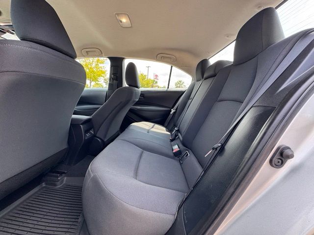 Used 2024 Toyota Corolla Sedan