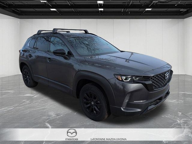 2026 Mazda CX-50 Premium - Photo 7