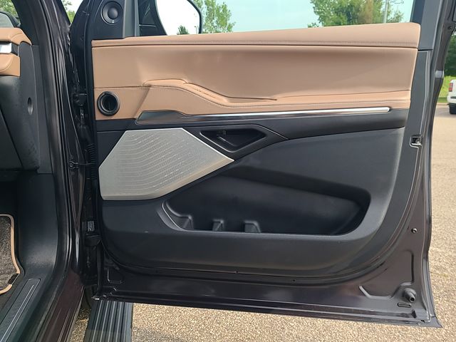 Used 2025 Lincoln Navigator SUV