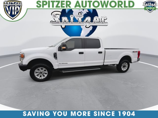 Used 2022 White Ford XL image 6