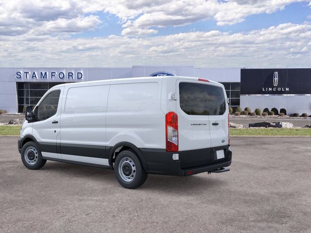 New 2026 Ford Transit-250 Van