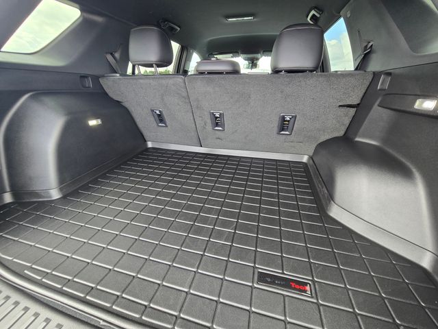 2026 GMC Terrain AT4:L168722B