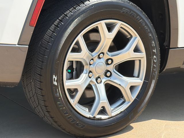 Used 2022 Jeep Wagoneer SUV