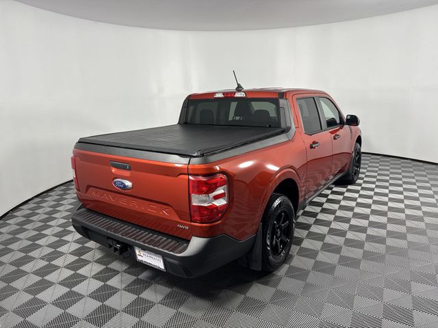 Used 2024 Ford Maverick For Sale in Indianapolis, IN