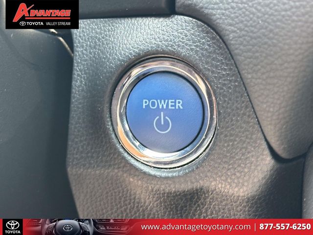 Used 2021 Toyota RAV4 Hybrid SUV