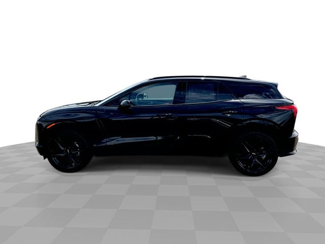 2025 Chevrolet Blazer EV RS photo