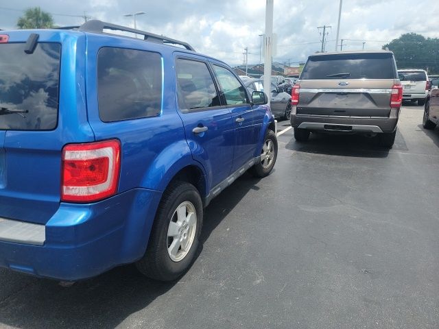 2011 Ford Escape XLT AWD SUV