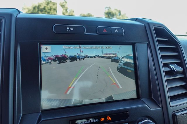 Used 2018 Ford F-150 Truck