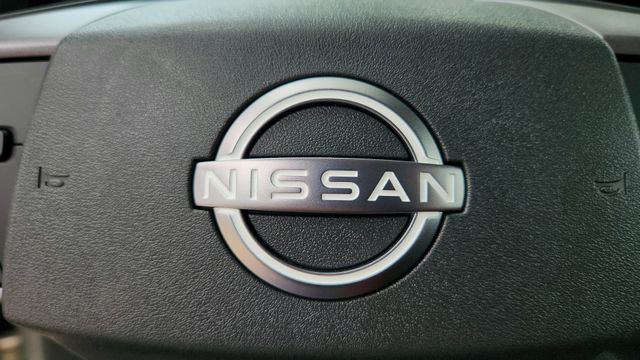 2026 Nissan Sentra