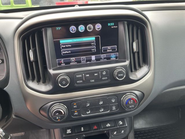 Used 2016 Chevrolet Colorado Truck