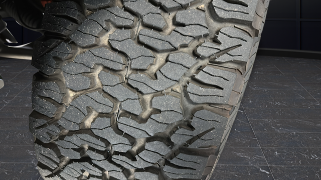 Used 2025 Green Ford Raptor image 38