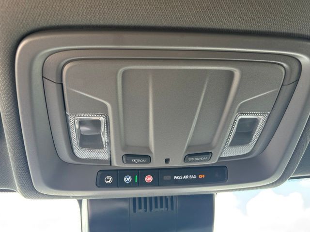 New 2026 Chevrolet Silverado 1500 Truck