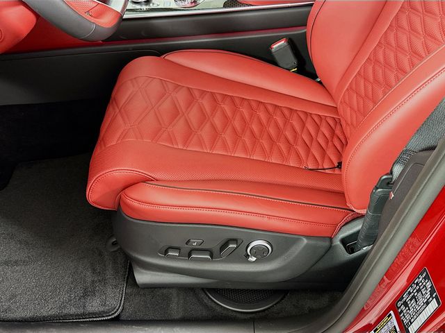 Thumbnail: 2026 Genesis GV80 - 21