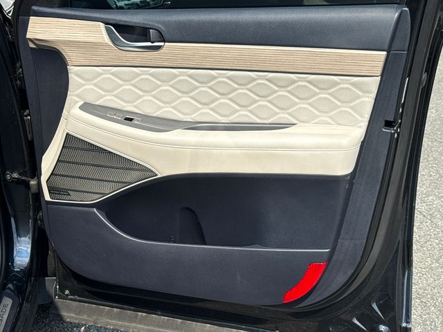 Used 2021 Hyundai Palisade SUV