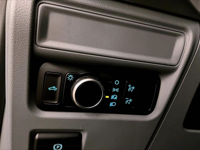 2023 Ford F-150 XL Gray at Phil Fitts Ford