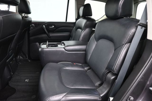 Used 2024 Infiniti QX80 SUV