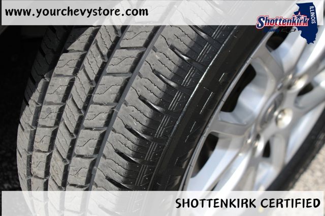 Used 2022 Chrysler Pacifica Van