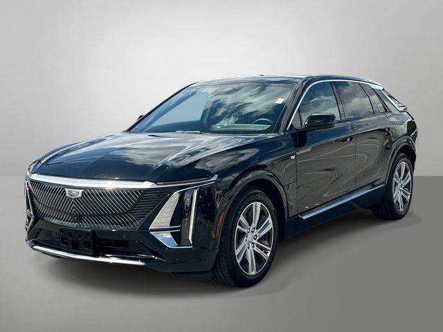 2024 Cadillac LYRIQ Tech AWD