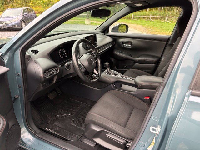 Used 2023 Honda HR-V SUV