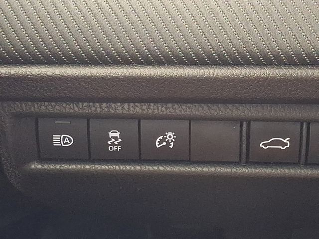 Used 2026 Toyota Camry Sedan