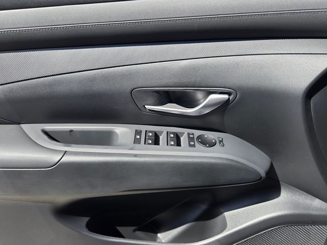 2026 Hyundai Tucson - $29,068