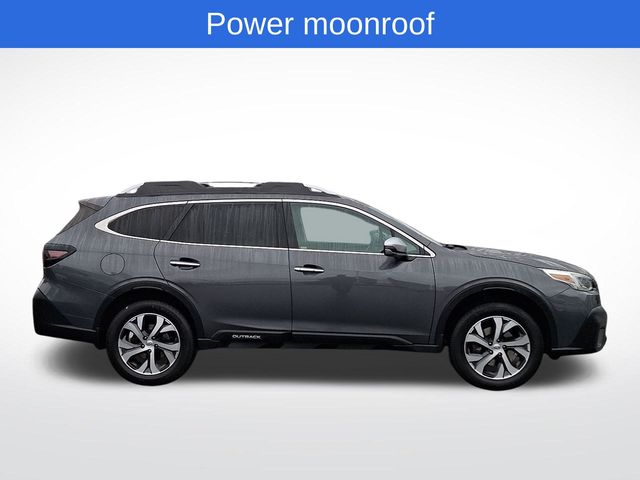 used 2020 Subaru Outback car, priced at $21,515