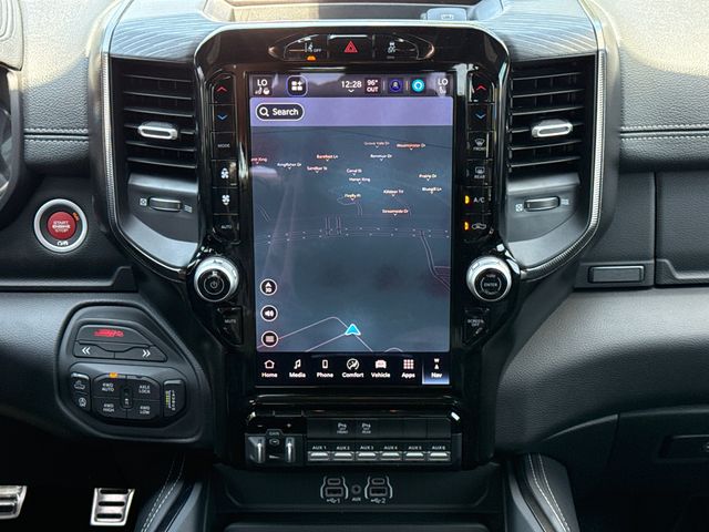 New 2026 Ram 1500 Truck