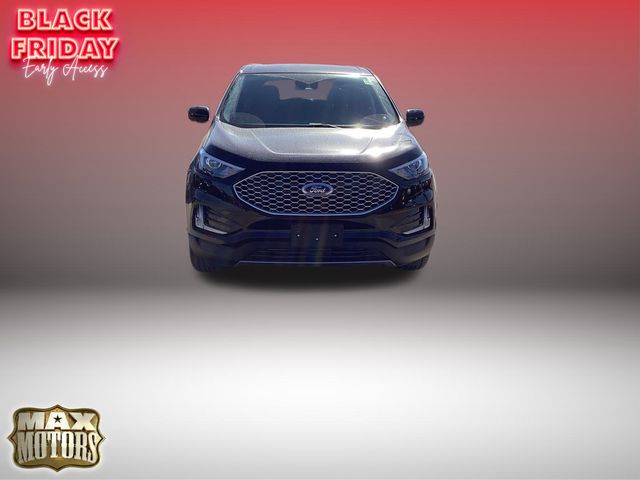 2024 Ford Edge SEL 2