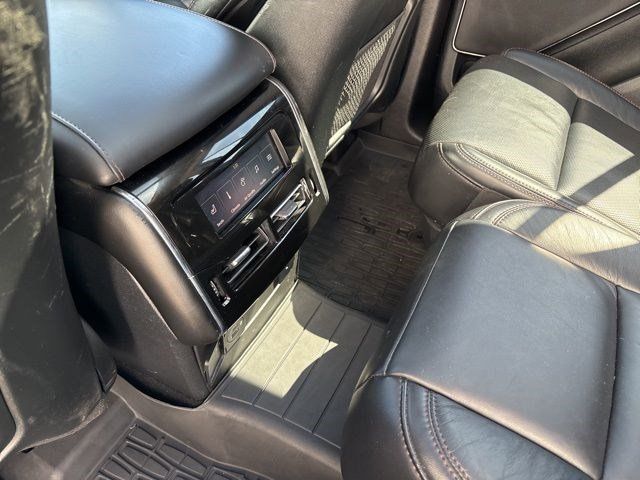2021 Lincoln Aviator Reserve photo