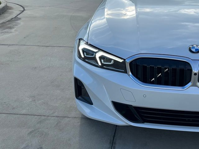 2026 Bmw iX iX xDrive45 photo 8
