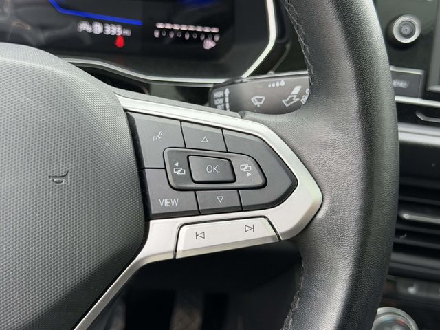 used 2023 Volkswagen Jetta car, priced at $21,630