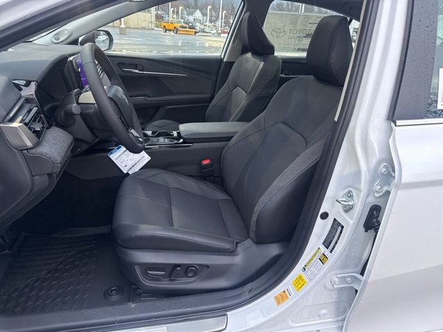 new 2026 Toyota Camry car, priced at $41,611