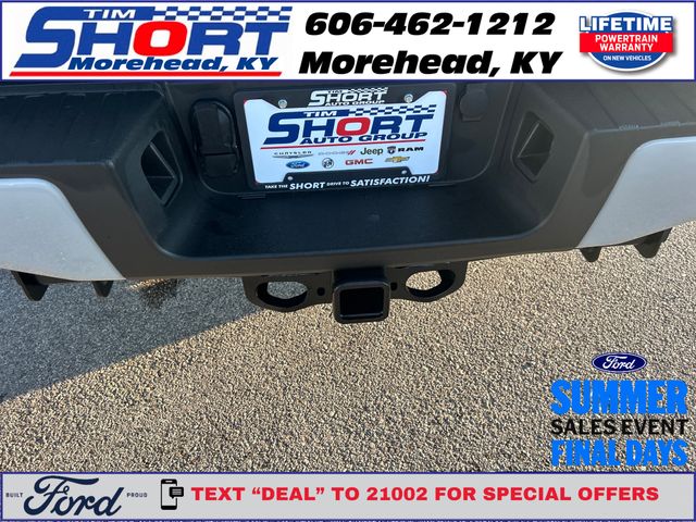 2026 Ford F-350 Super Duty XL - Photo 41
