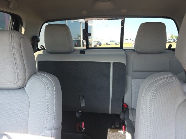 Used 2025 Nissan Frontier Truck